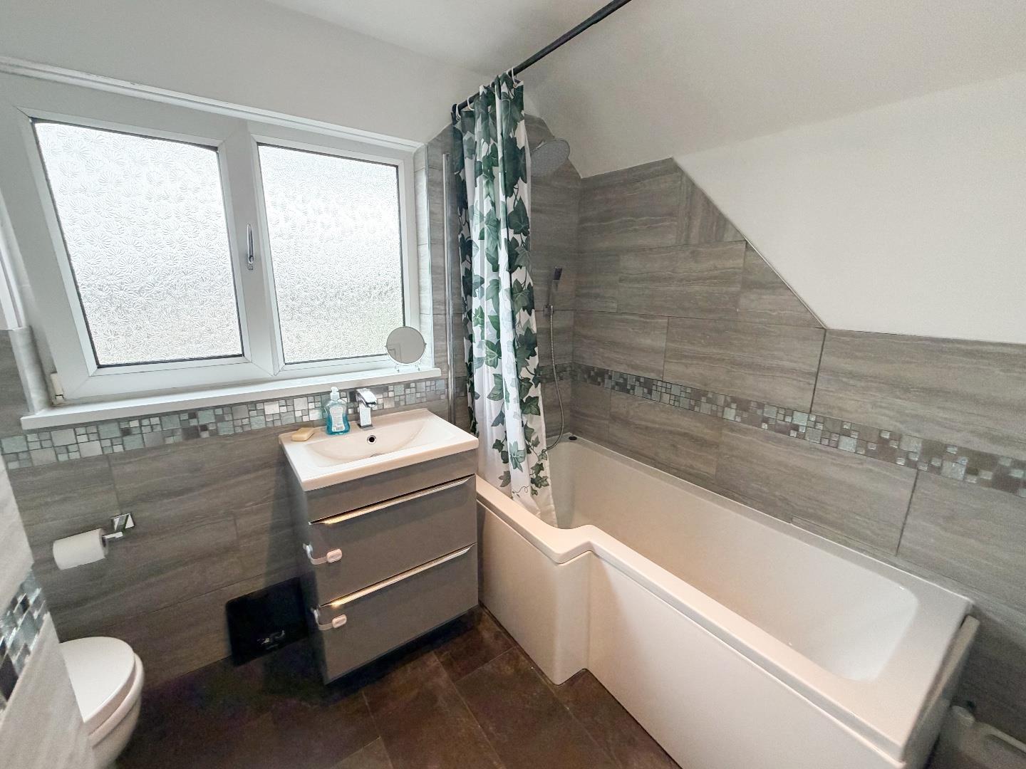 Chantal Avenue, Pen-Y-Fai, Bridgend County Borough, CF31 4NW